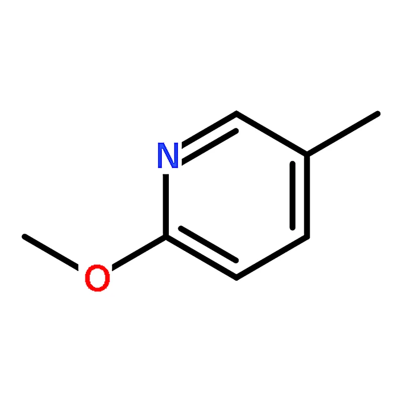 RHAWN 2-Methoxy-5-methylpyridine