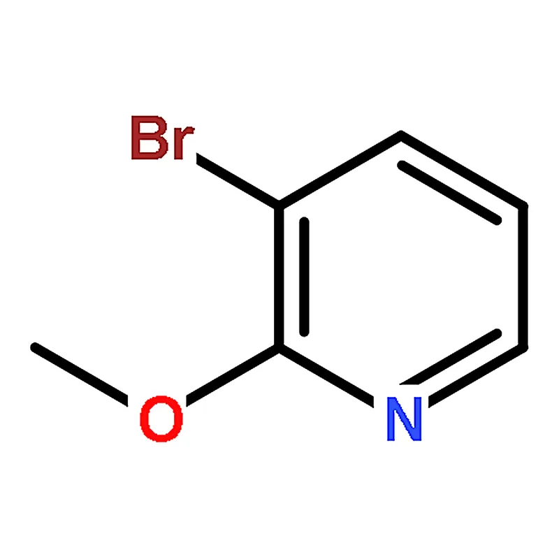RHAWN 3-Bromo-2-methoxypyridine