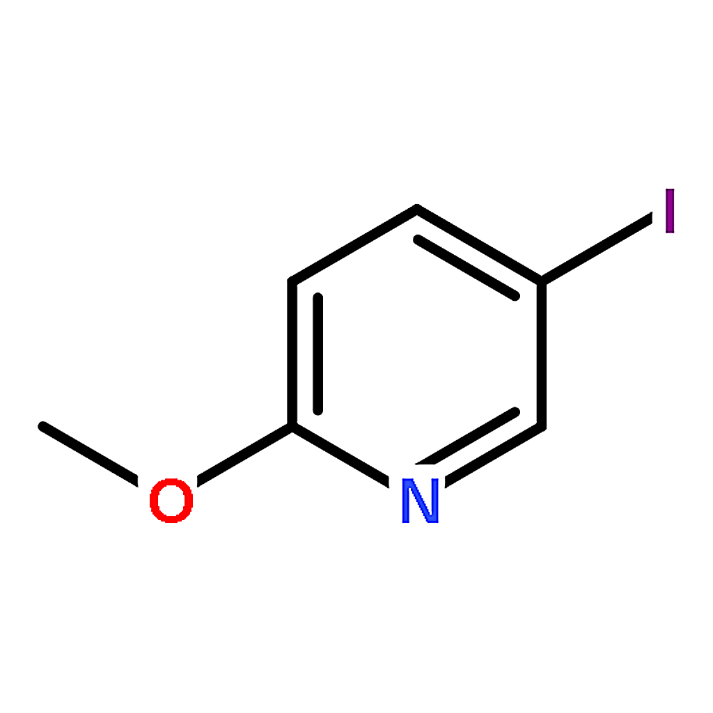 RHAWN 5-Iodo-2-methoxypyridine