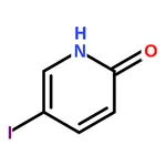 RHAWN 2-Hydroxy-5-iodopyridine