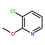 RHAWN 3-Chloro-2-methoxypyridine