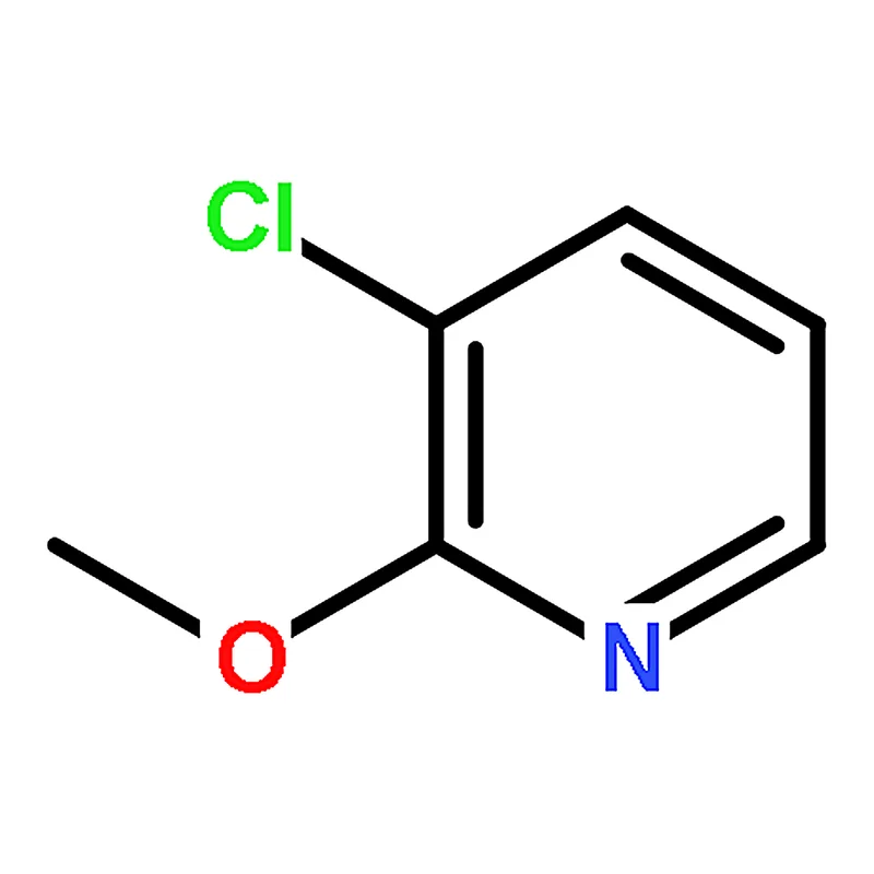 RHAWN 3-Chloro-2-methoxypyridine