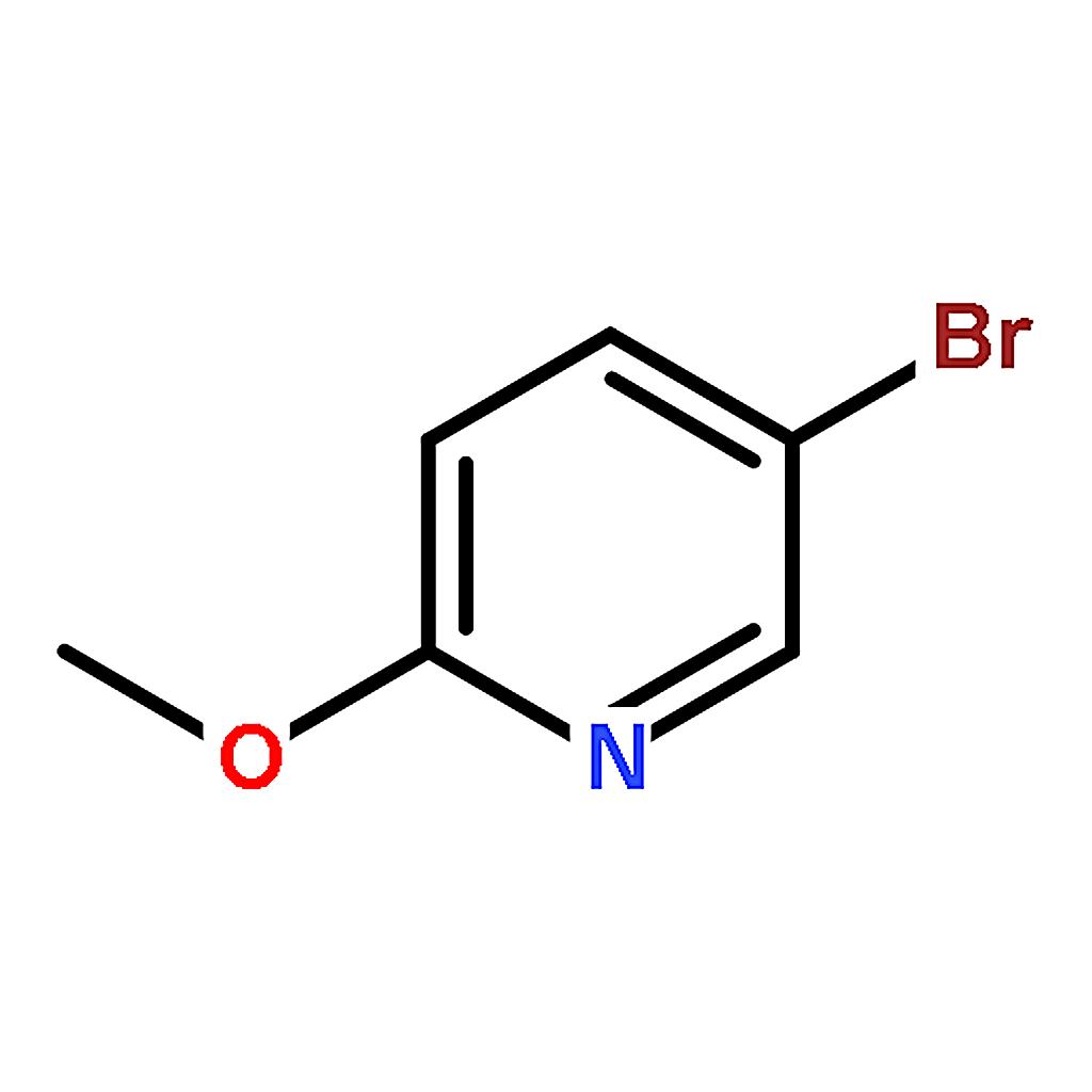 RHAWN 5-Bromo-2-methoxypyridine