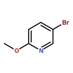 RHAWN 5-Bromo-2-methoxypyridine
