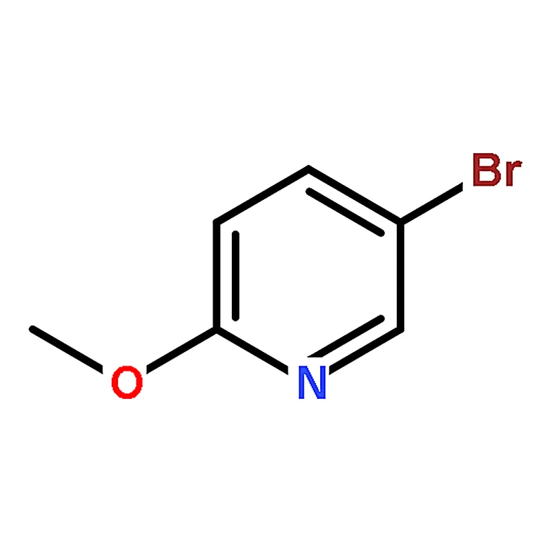 RHAWN 5-Bromo-2-methoxypyridine