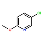 RHAWN 5-Chloro-2-methoxypyridine