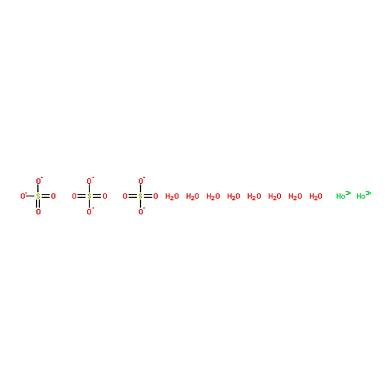 RHAWN Holmium(III) sulfate octahydrate