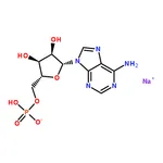 RHAWN Sodium adenosine-5'-monophosphate