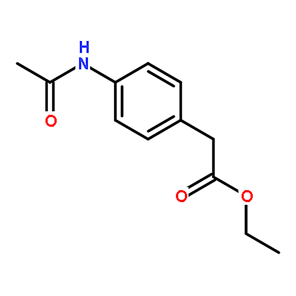 RHAWN Ethyl 4-Acetamidophenylacetate