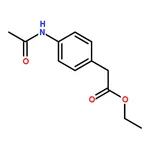 RHAWN Ethyl 4-Acetamidophenylacetate