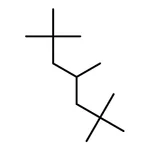RHAWN 2,2,4,6,6-Pentamethylheptane