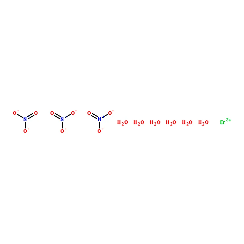 RHAWN ERBIUM NITRATE HEXAHYDRATE