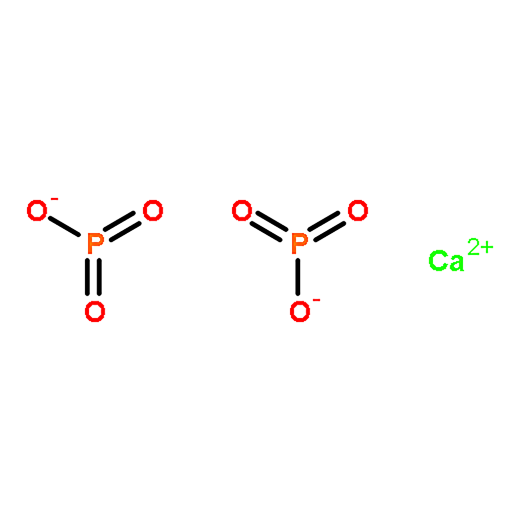 RHAWN Metaphosphoric acid (HPO3), calcium salt (2:1)