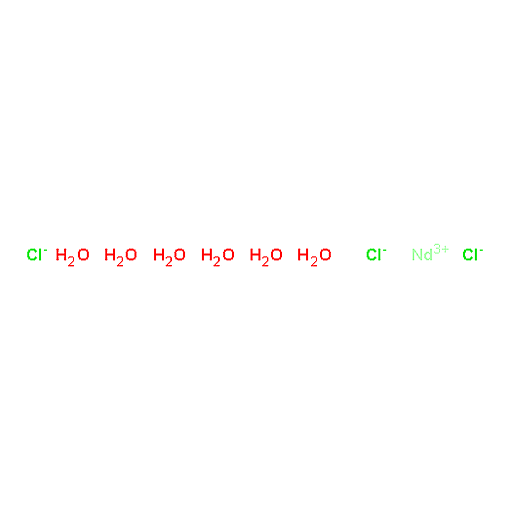 RHAWN Neodymium(III) chloride hexahydrate