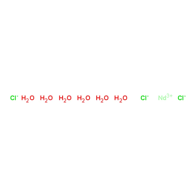 RHAWN Neodymium(III) chloride hexahydrate