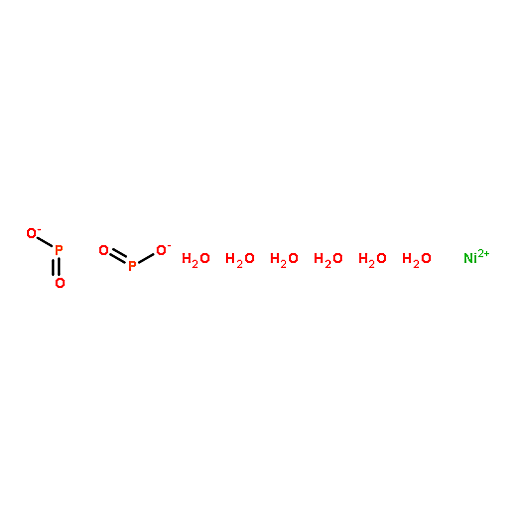 RHAWN Nickel hypophosphite hexahydrate