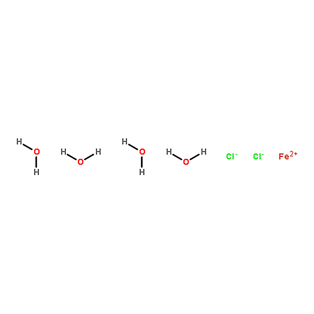 RHAWN iron dichloride tetrahydrate