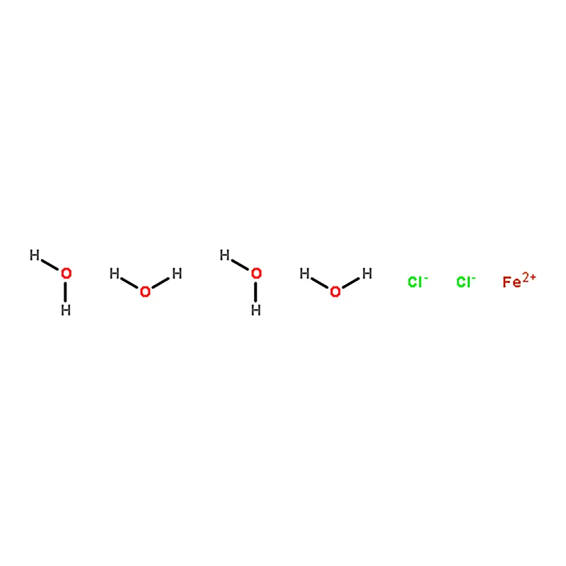 RHAWN iron dichloride tetrahydrate