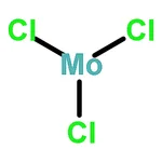 RHAWN Molybdenum(III) chloride