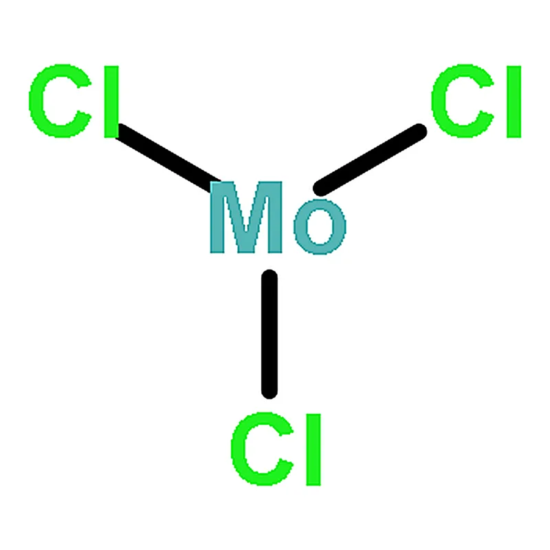 RHAWN Molybdenum(III) chloride