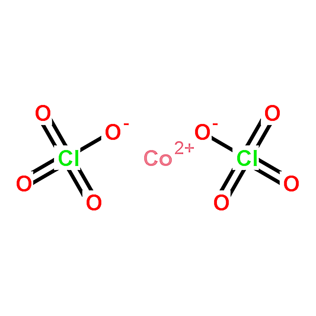 RHAWN Cobalt(II) perchlorate hexahydrate