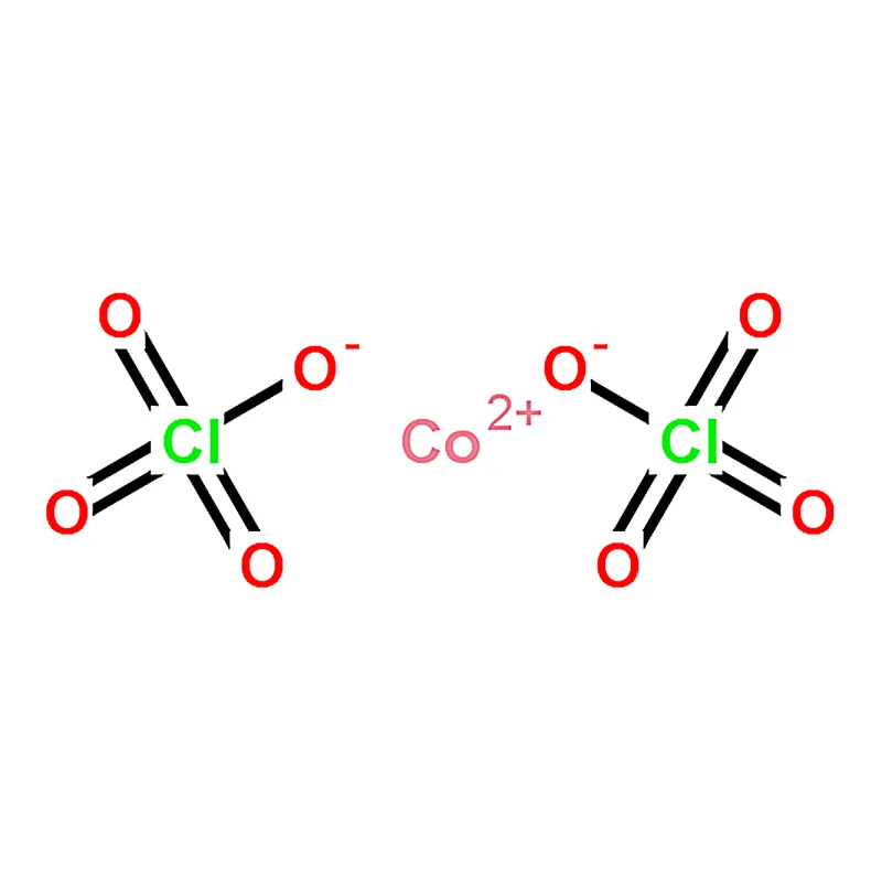 RHAWN Cobalt(II) perchlorate hexahydrate