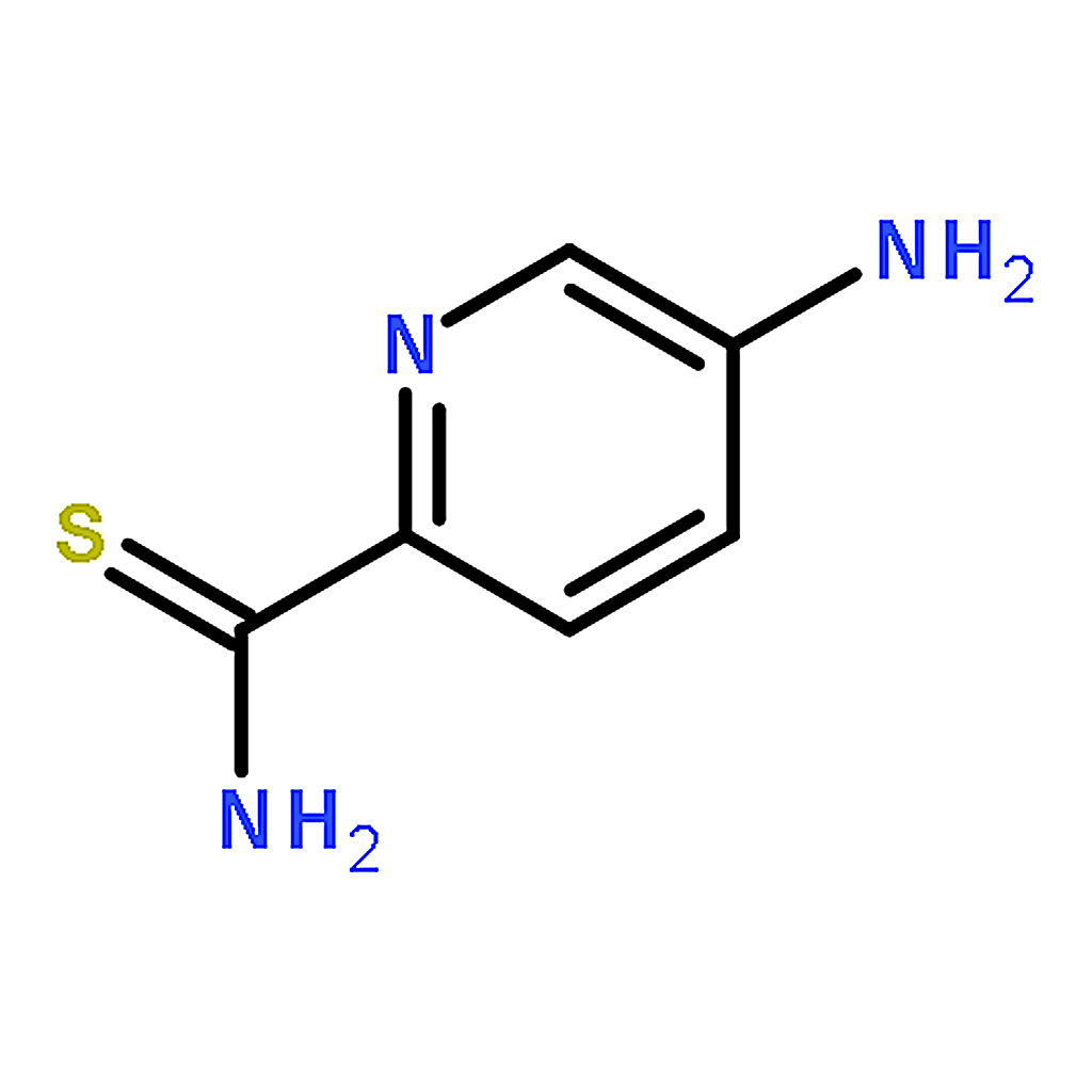 RHAWN 5-Aminopyridine-2-carbothioamide