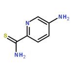 RHAWN 5-Aminopyridine-2-carbothioamide
