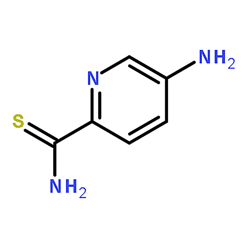 RHAWN 5-Aminopyridine-2-carbothioamide
