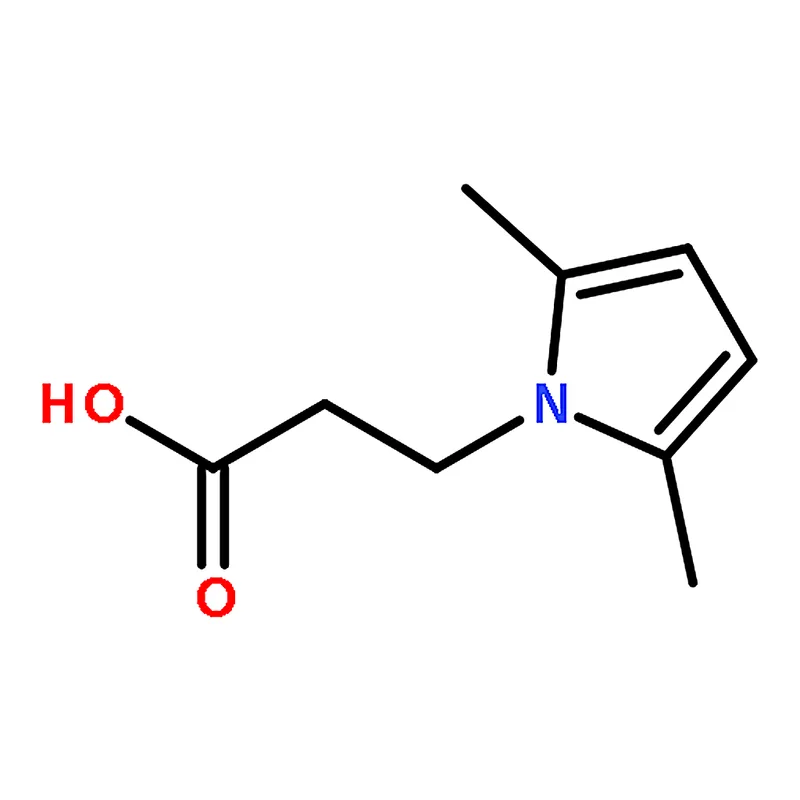 RHAWN 3-(2,5-Dimethyl-pyrrol-1-yl)-propionic acid