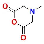 RHAWN 4-Methylmorpholine-2,6-dione