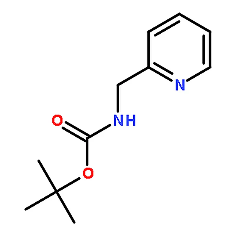 RHAWN N-Boc-2-(aminomethyl)pyridine