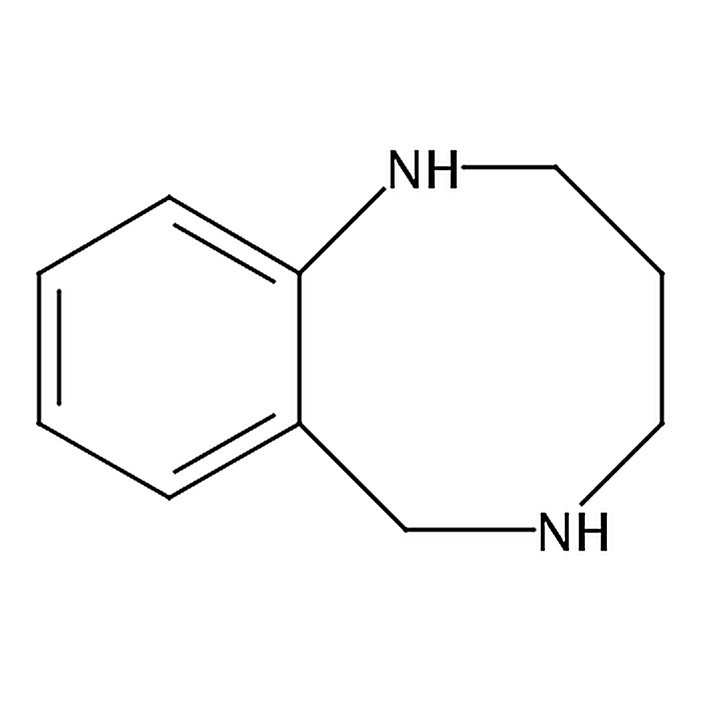 RHAWN 1，2，3，4，5，6-Hexahydrobenzo[b][1，5]diazocine