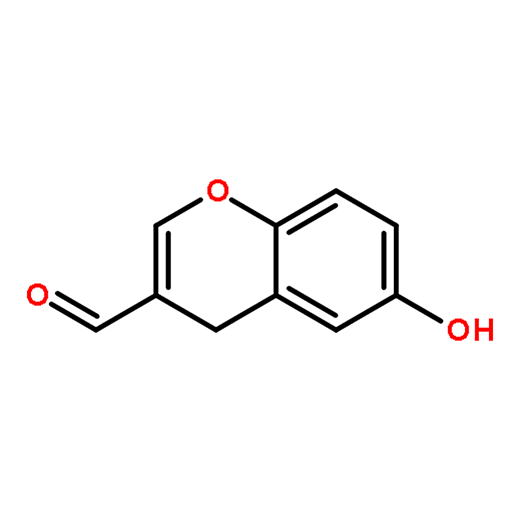 RHAWN 6-<WBR>Hydroxychromene-<WBR>3-<WBR>carboxaldehyde
