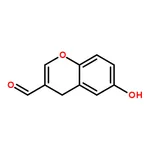 RHAWN 6-<WBR>Hydroxychromene-<WBR>3-<WBR>carboxaldehyde