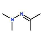 RHAWN Acetone Dimethylhydrazone