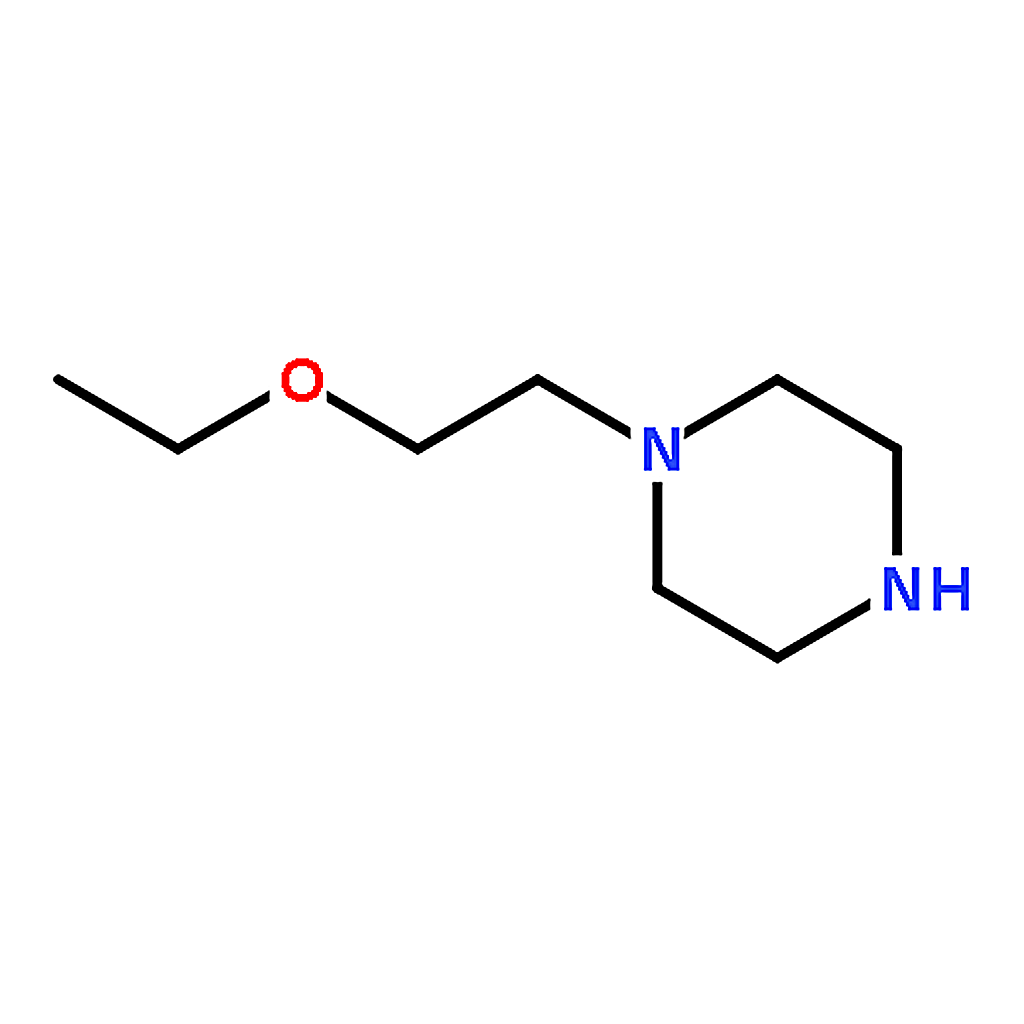 RHAWN 1-(2-Ethoxyethyl)piperazine