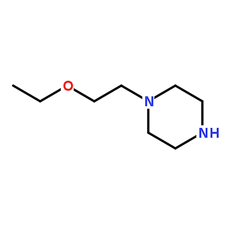 RHAWN 1-(2-Ethoxyethyl)piperazine