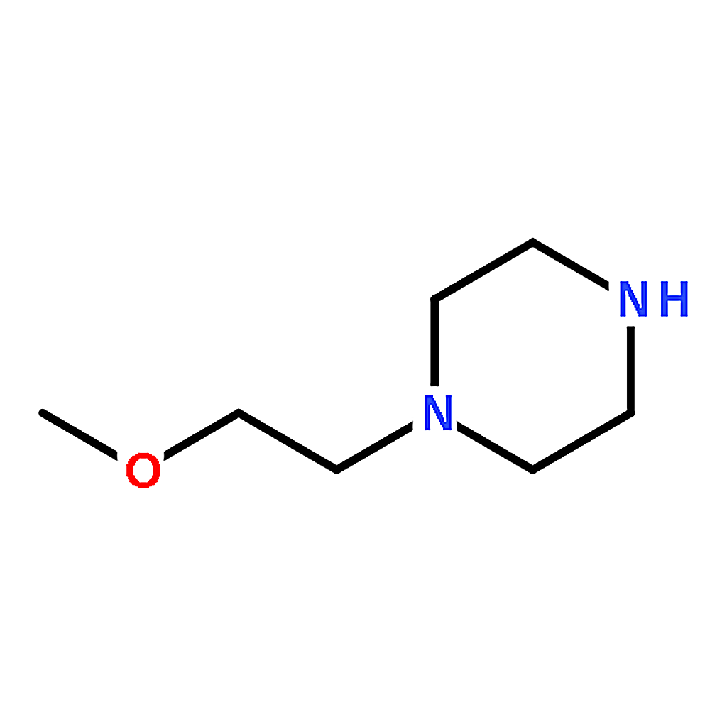 RHAWN 1-(2-Methoxyethyl)piperazine