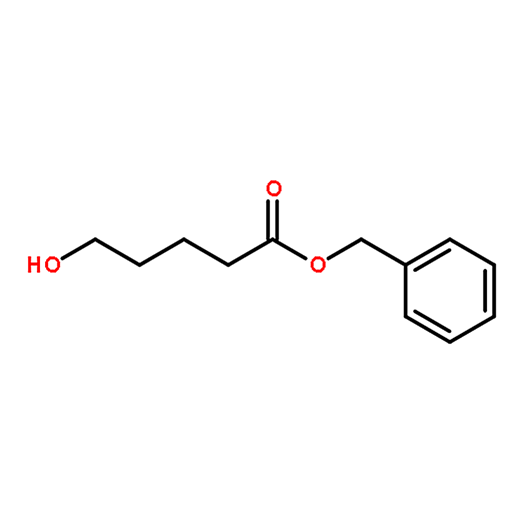 RHAWN Benzyl 5-hydroxypentanoate