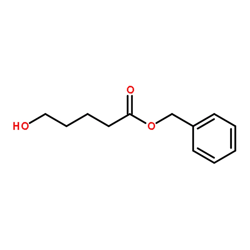 RHAWN Benzyl 5-hydroxypentanoate