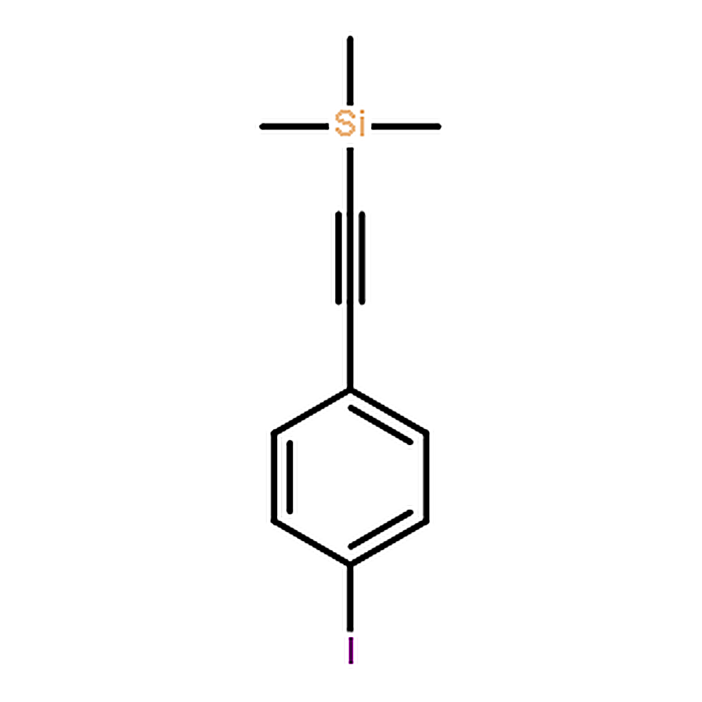 RHAWN (4-<WBR>Iodophenylethynyl)<WBR>trimethylsilane