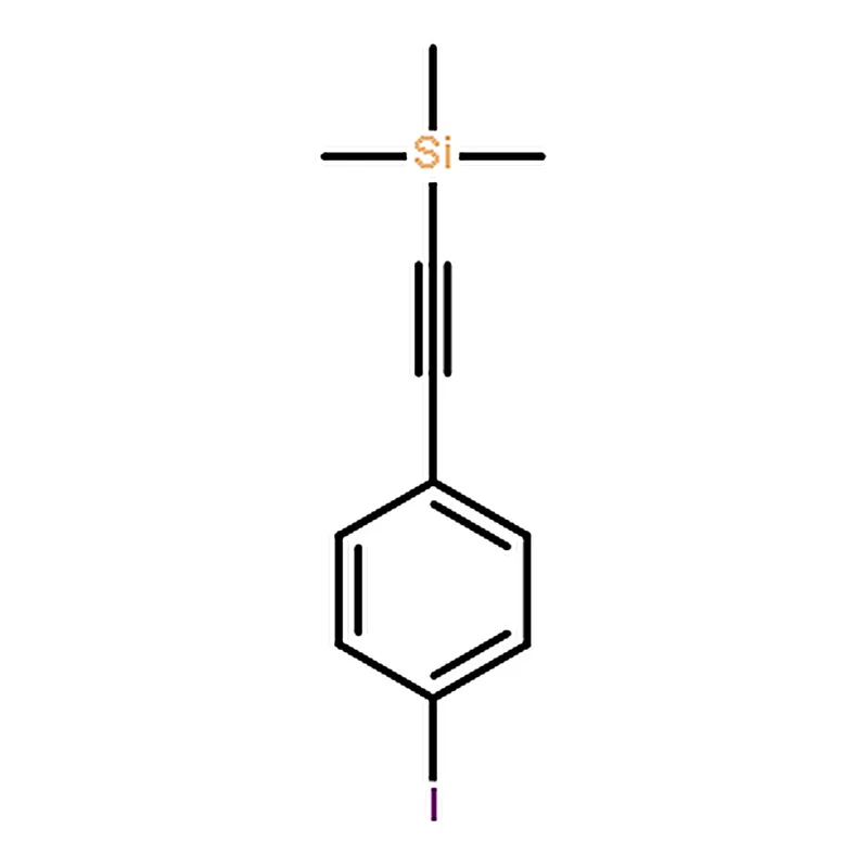 RHAWN (4-<WBR>Iodophenylethynyl)<WBR>trimethylsilane