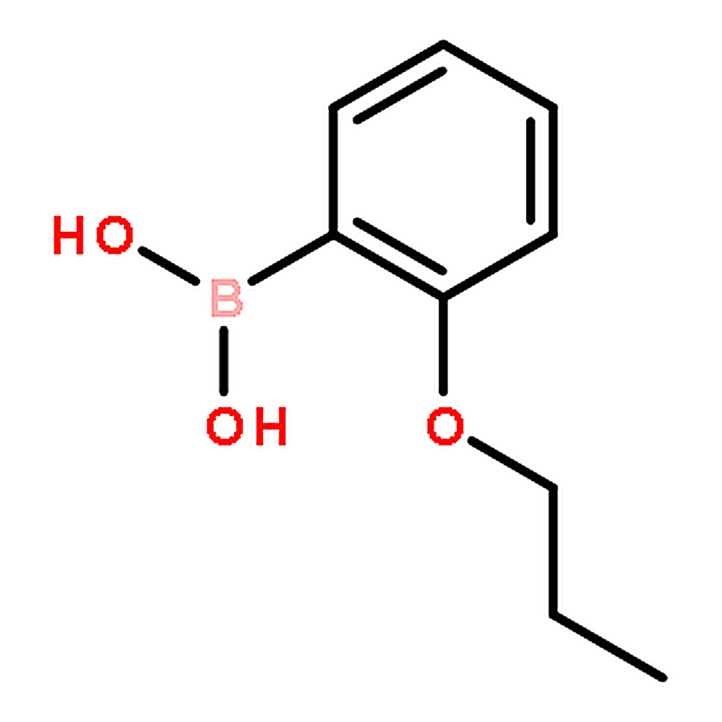 RHAWN 2-Propoxyphenylboronic acid