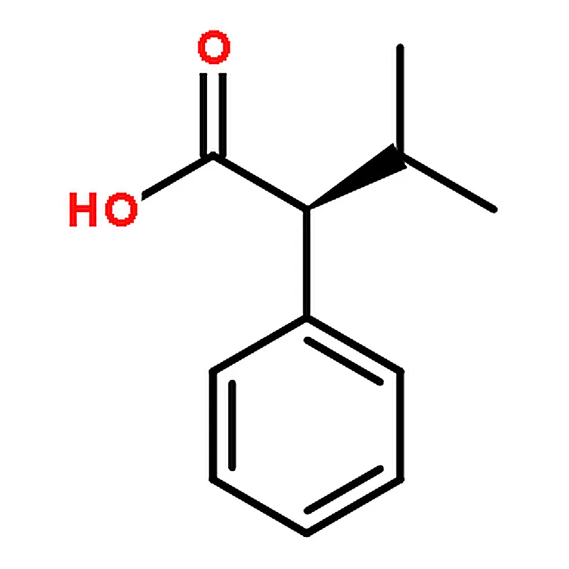 RHAWN (S)-3-Methyl-2-phenylbutanoic Acid