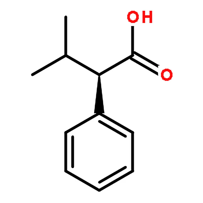 RHAWN (R)-3-Methyl-2-phenylbutanoic acid