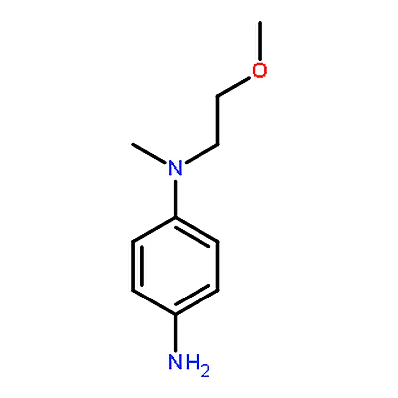 RHAWN N1-(2-Methoxyethyl)-N1-methylbenzene-1,4-diamine