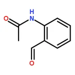 RHAWN 2-Acetamidobenzaldehyde