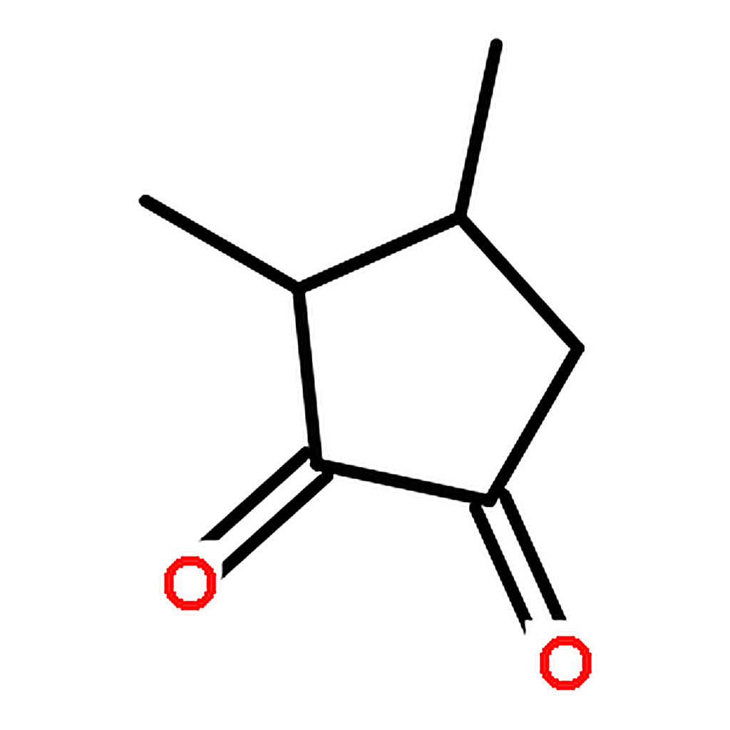 RHAWN 3,4-Dimethyl-1,2-cyclopentadione