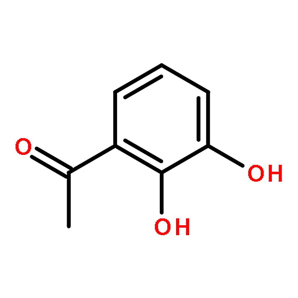 RHAWN 1-(2,3-Dihydroxyphenyl)ethanone